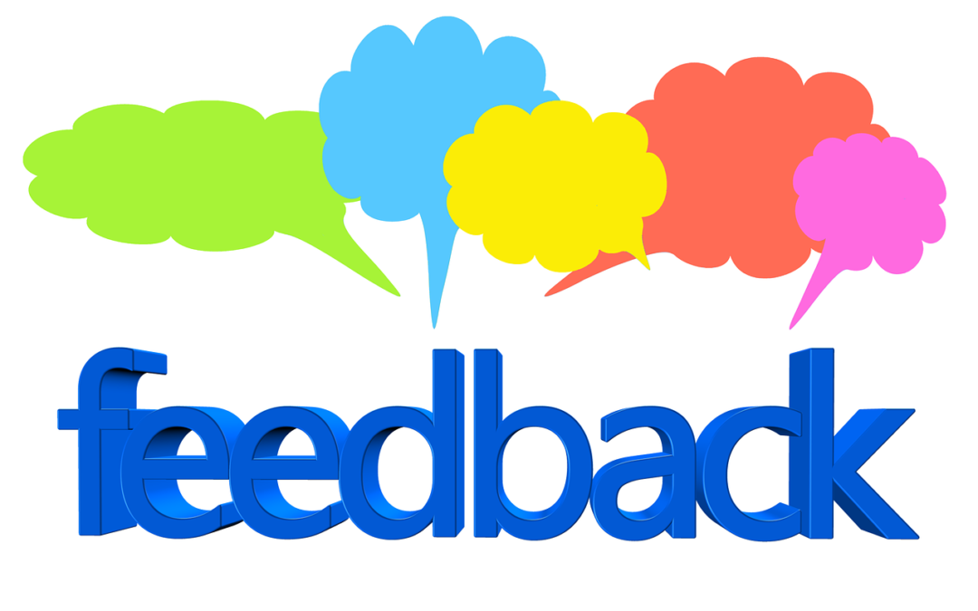 Receiving Feedback – When is a good time?