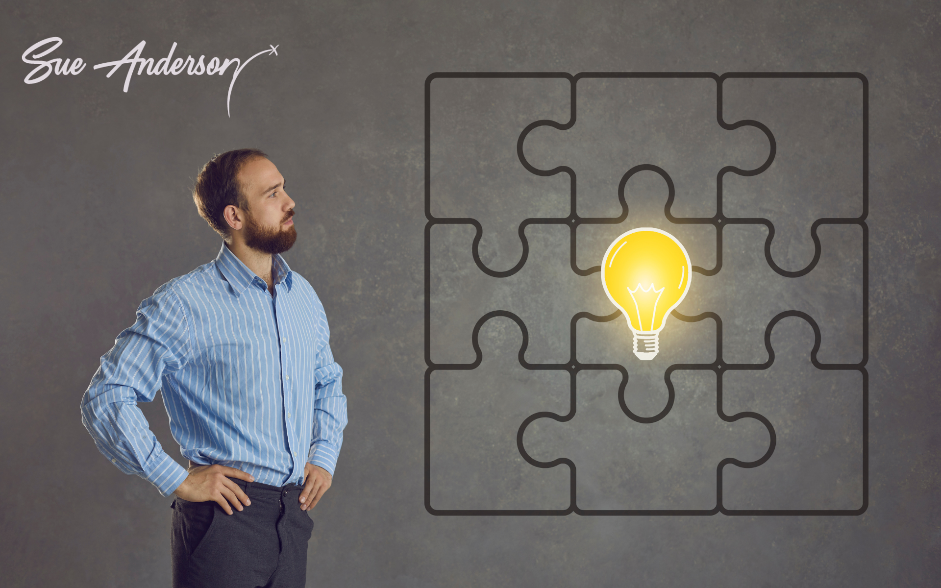 A Leader’s Aha! Feedback Moment