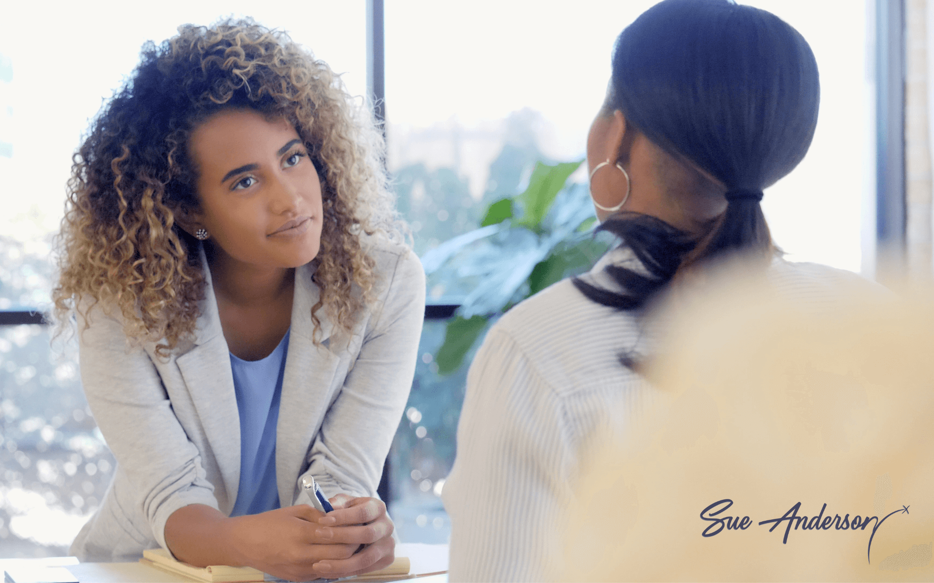 Want to offer better feedback? Start by listening.
