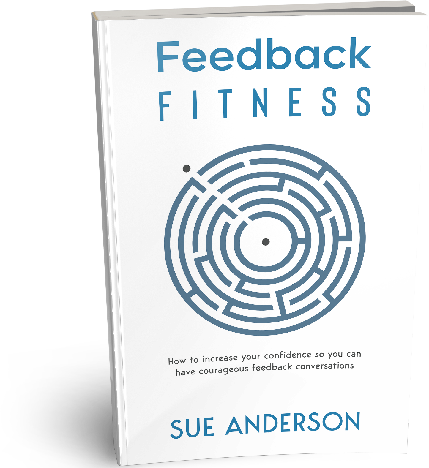 Unshakeable Fitness
