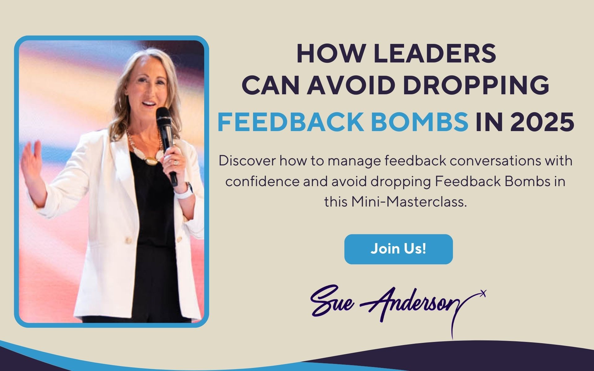 How Leaders Can Avoid Dropping Feedback Bombs in 2025