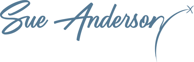 Sue Anderson